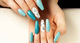 Nail filling: In which cases should it be done?